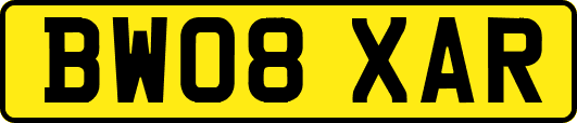 BW08XAR