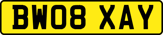 BW08XAY