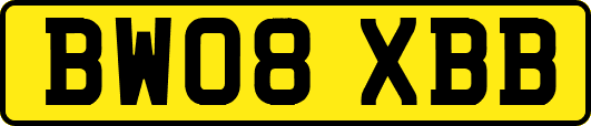 BW08XBB