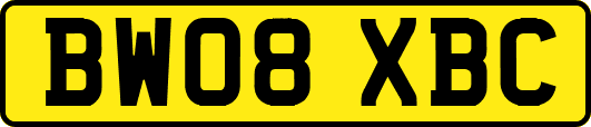 BW08XBC