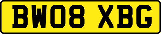 BW08XBG