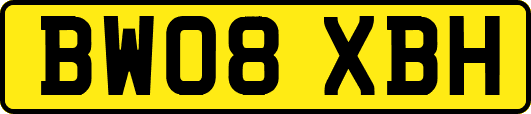 BW08XBH