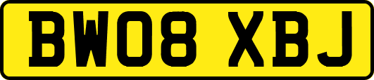 BW08XBJ
