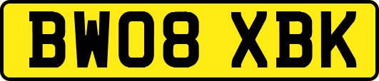 BW08XBK
