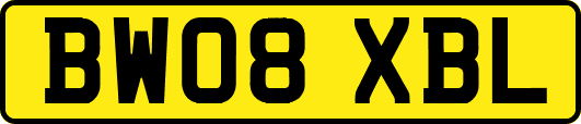 BW08XBL