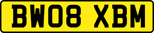 BW08XBM