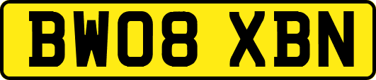 BW08XBN
