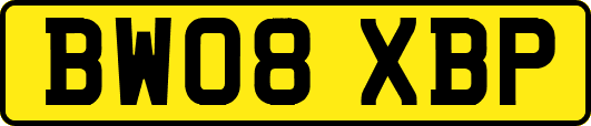 BW08XBP