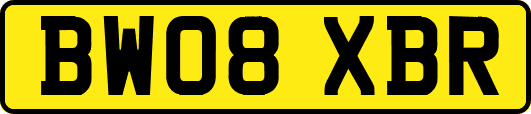 BW08XBR