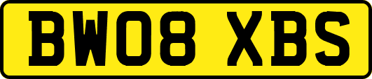 BW08XBS
