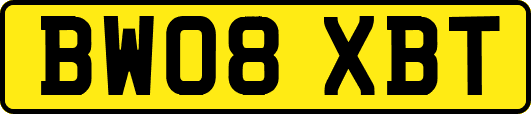 BW08XBT