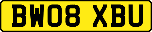 BW08XBU