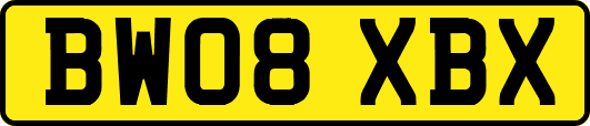 BW08XBX