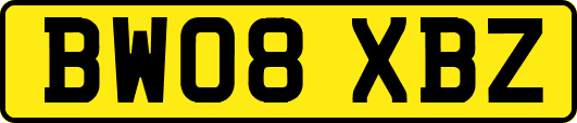 BW08XBZ