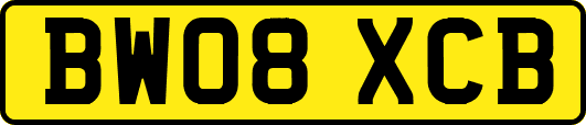 BW08XCB
