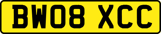 BW08XCC