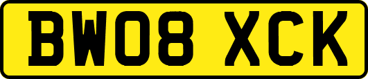 BW08XCK