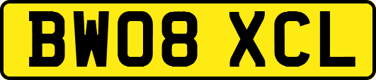 BW08XCL