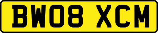 BW08XCM