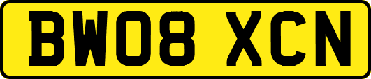 BW08XCN