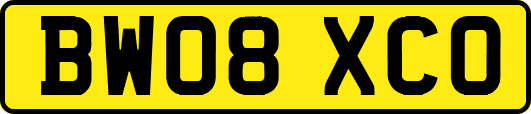 BW08XCO