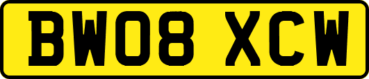 BW08XCW