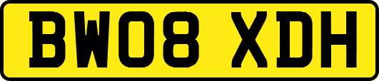 BW08XDH