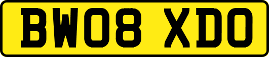 BW08XDO
