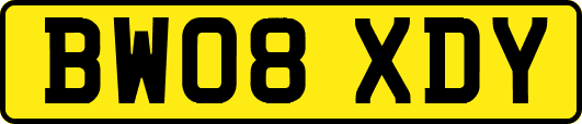 BW08XDY