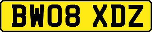 BW08XDZ