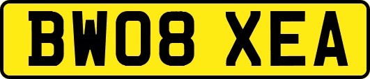 BW08XEA