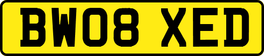 BW08XED