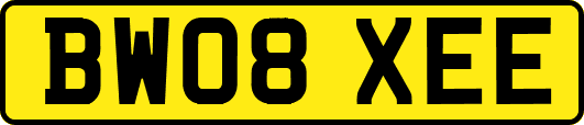 BW08XEE