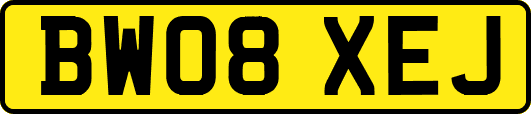 BW08XEJ