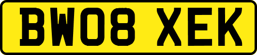 BW08XEK