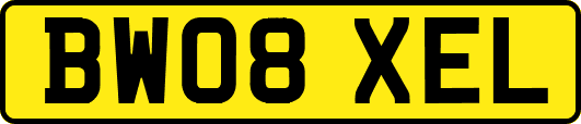BW08XEL