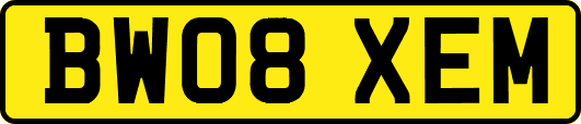BW08XEM