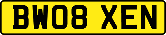 BW08XEN