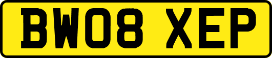 BW08XEP