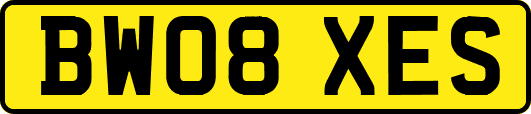 BW08XES