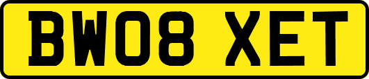 BW08XET