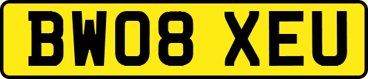 BW08XEU