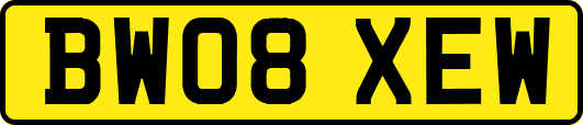 BW08XEW