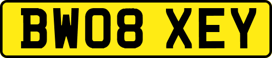 BW08XEY