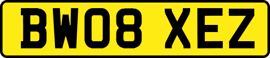 BW08XEZ