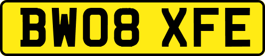BW08XFE