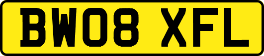 BW08XFL