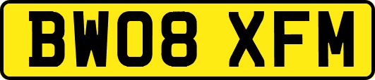 BW08XFM