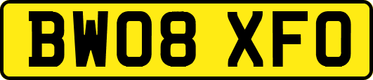 BW08XFO