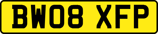 BW08XFP